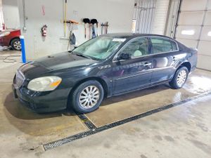 Buick Lucerne 3.8L 6 2007