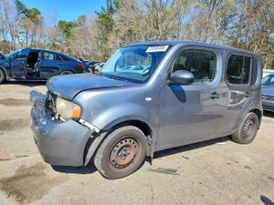 Nissan Cube 1.8L 4 2011