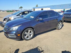 Chevrolet Cruze 1.4L 4 2015