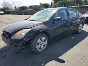 Nissan Altima 2.5L 4 2008