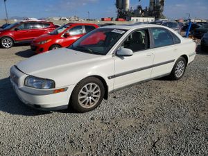 Volvo S80 2.9L 6 2000