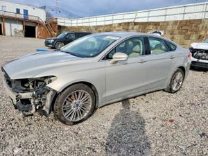 Ford Fusion 1.5L 4 2015