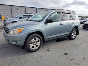 Toyota Rav4 2.4L 4 2008
