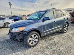 Hyundai Santa Fe 3.3L 6 2008