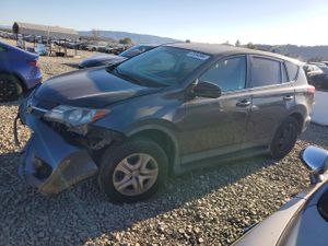 Toyota Rav4 2.5L 4 2015