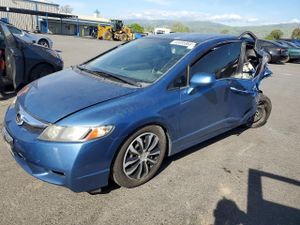 Honda Civic 1.8L 4 2011