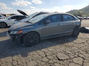 Honda Civic 1.8L 4 2010
