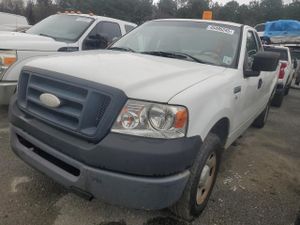 Ford F-150 4.2L 6 2008