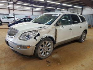 Buick Enclave 3.6L 6 2011