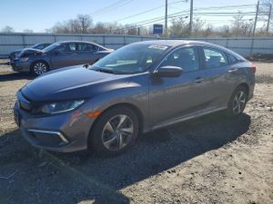 Honda Civic 2.0L 4 2019