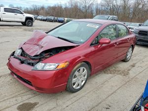 Honda Civic 1.8L 4 2007