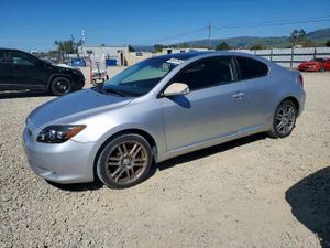 Scion tC 2.4L 4 2007