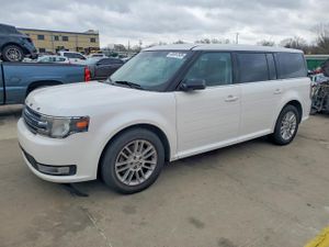 Ford Flex 3.5L 6 2014