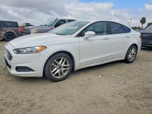 Ford Fusion 2.5L 4 2016