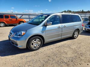 Honda Odyssey 3.5L 6 2005