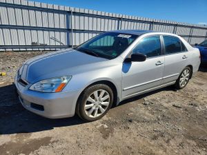 Honda Accord 3.0L 6 2006