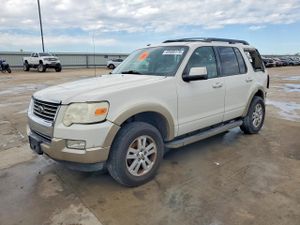 Ford Explorer 4.0L 6 2010