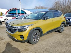 Kia Seltos 2.0L 4 2024