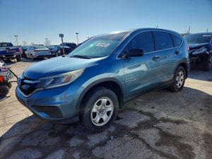 Honda CR-V 2.4L 4 2015