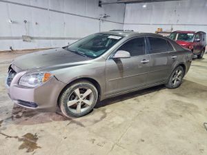 Chevrolet Malibu 2.4L 4 2012