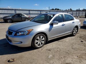 Honda Accord 3.5L 6 2010