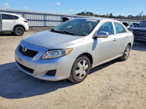 Toyota Corolla 1.8L 4 2010