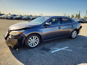 Toyota Avalon 3.5L 6 2015