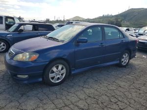 Toyota Corolla 1.8L 4 2006