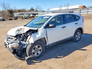 Honda CR-V 2.4L 4 2014