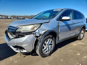 Honda CR-V 2.4L 4 2015