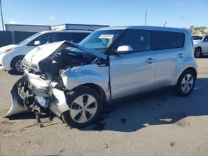 Kia Soul 1.6L 4 2014