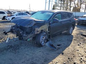 Hyundai Santa Fe 2.4L 4 2019