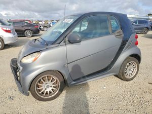Smart Fortwo 1.0L 3 2014