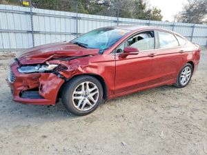Ford Fusion 1.5L 4 2014