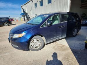 Honda Odyssey 3.5L 6 2014