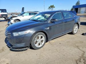 Ford Taurus 2.0L 4 2013