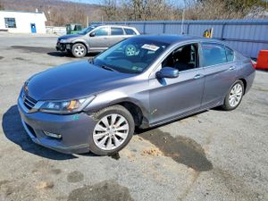 Honda Accord 2.4L 4 2013