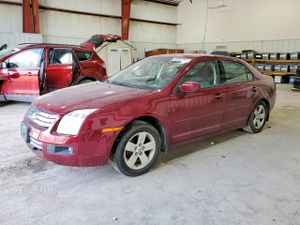 Ford Fusion 3.0L 6 2007