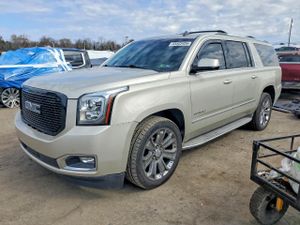 GMC Yukon 6.2L 8 2015