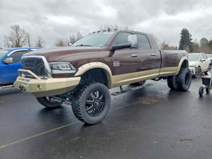 Dodge RAM 6.7L 6 2011