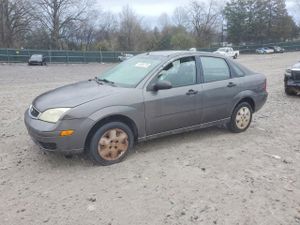 Ford Focus 2.0L 4 2006