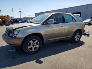 Lexus RX 3.0L 6 2003