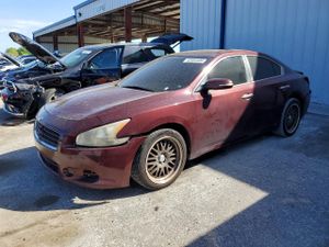 Nissan Maxima 3.5L 6 2009