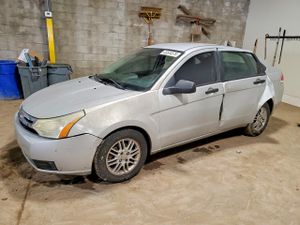Ford Focus 2.0L 4 2008