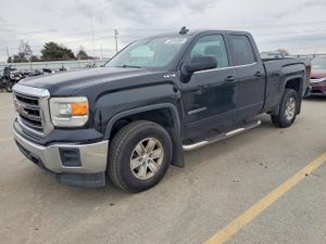 GMC Sierra 5.3L 8 2015