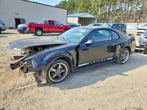Ford Mustang 3.8L 6 2003