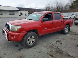 Toyota Tacoma 4.0L 6 2011