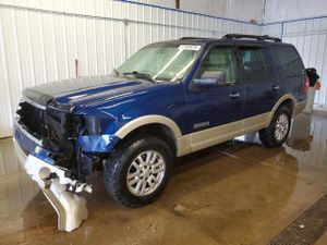 Ford Expedition 5.4L 8 2008