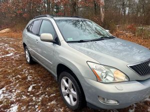 Lexus RX 3.3L 6 2005