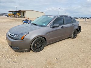 Ford Focus 2009
